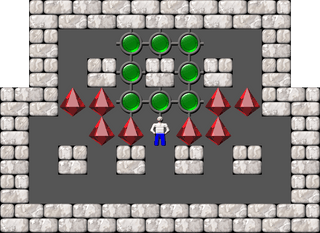 Уровень 78 — Kevin 12